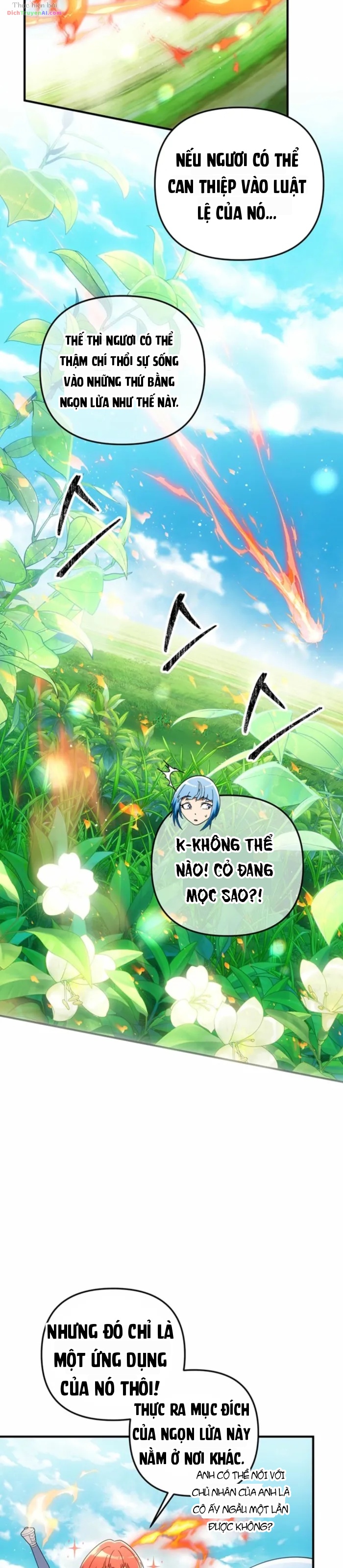 Nhân Vật Phụ Trong Thế Giới Điên Loạn Chapter 69 - 6