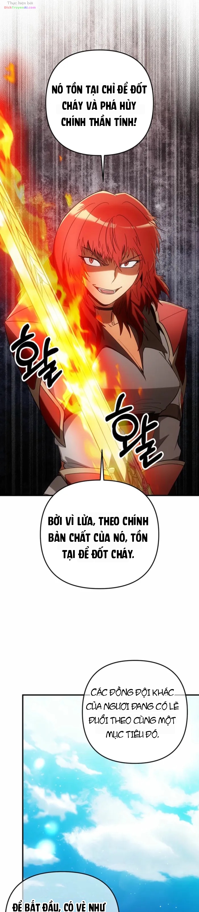 Nhân Vật Phụ Trong Thế Giới Điên Loạn Chapter 69 - 8
