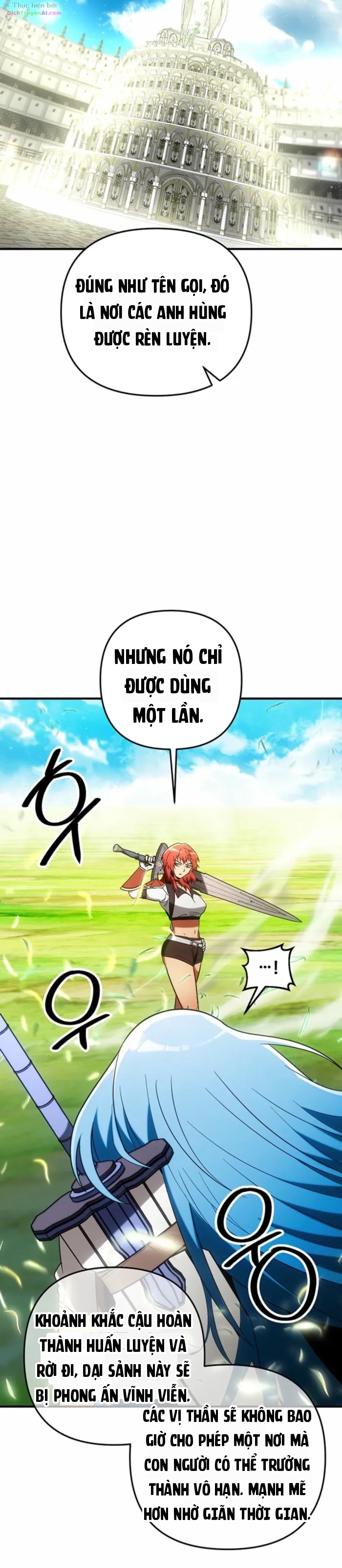 Nhân Vật Phụ Trong Thế Giới Điên Loạn Chapter 69 - 10