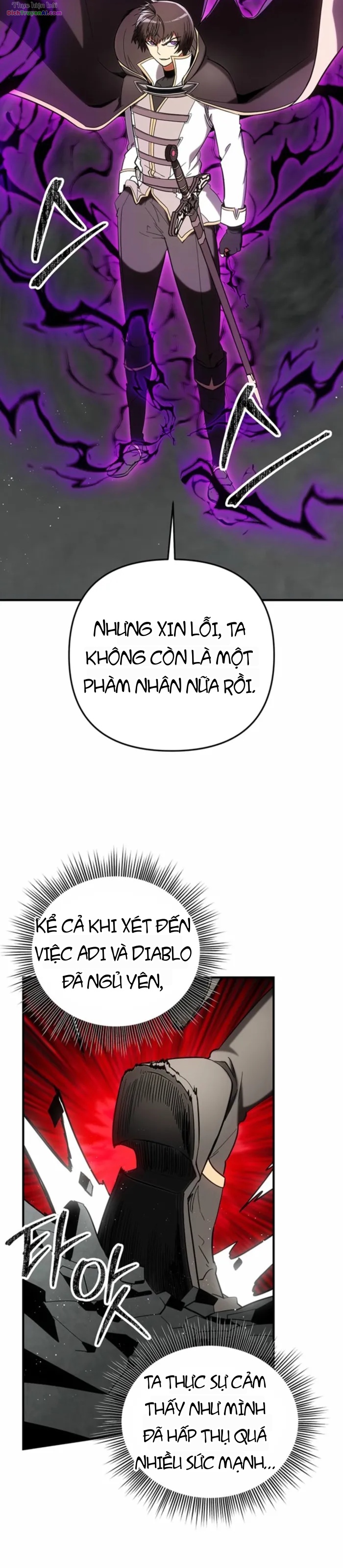 Nhân Vật Phụ Trong Thế Giới Điên Loạn Chapter 69 - 18