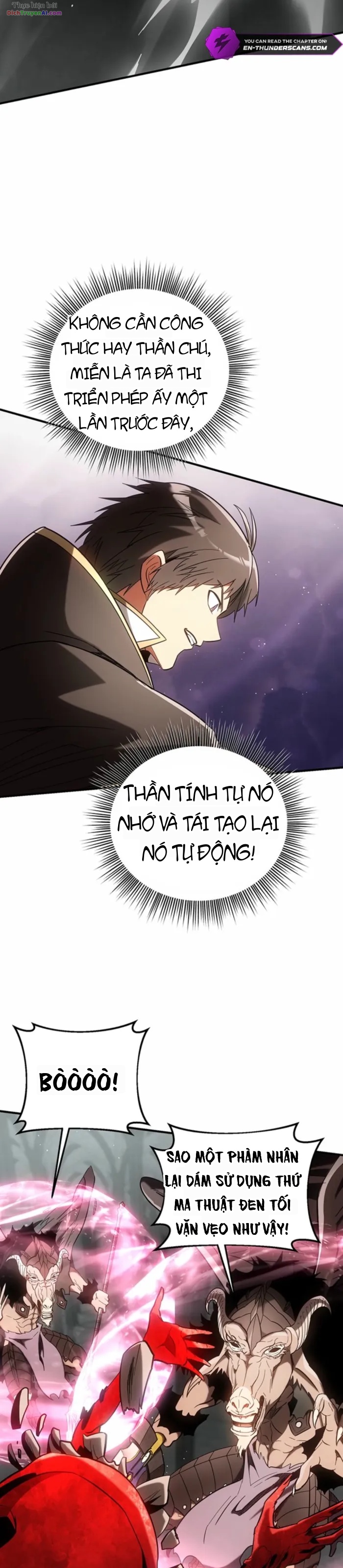 Nhân Vật Phụ Trong Thế Giới Điên Loạn Chapter 69 - 22