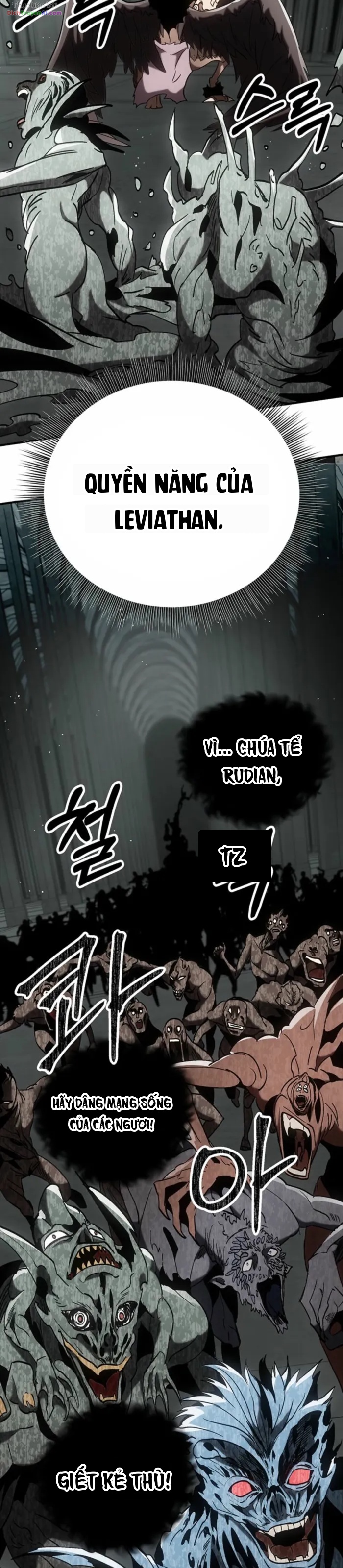 Nhân Vật Phụ Trong Thế Giới Điên Loạn Chapter 69 - 24