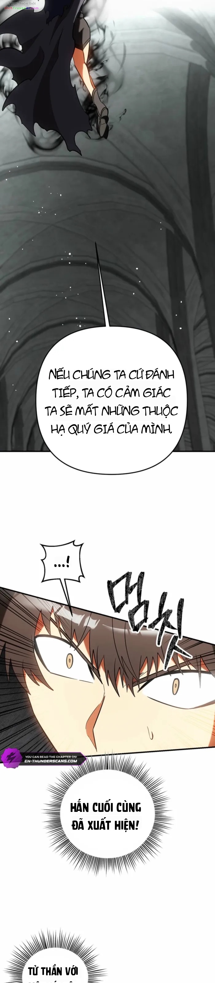 Nhân Vật Phụ Trong Thế Giới Điên Loạn Chapter 69 - 28