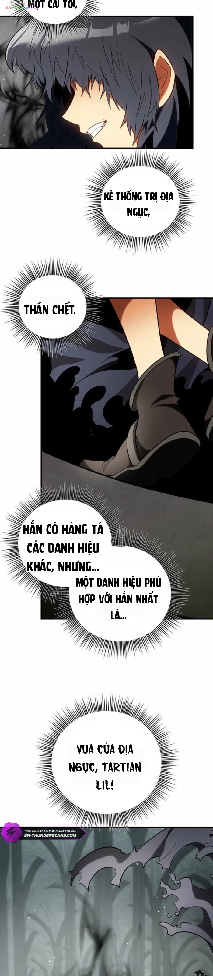 Nhân Vật Phụ Trong Thế Giới Điên Loạn Chapter 69 - 29