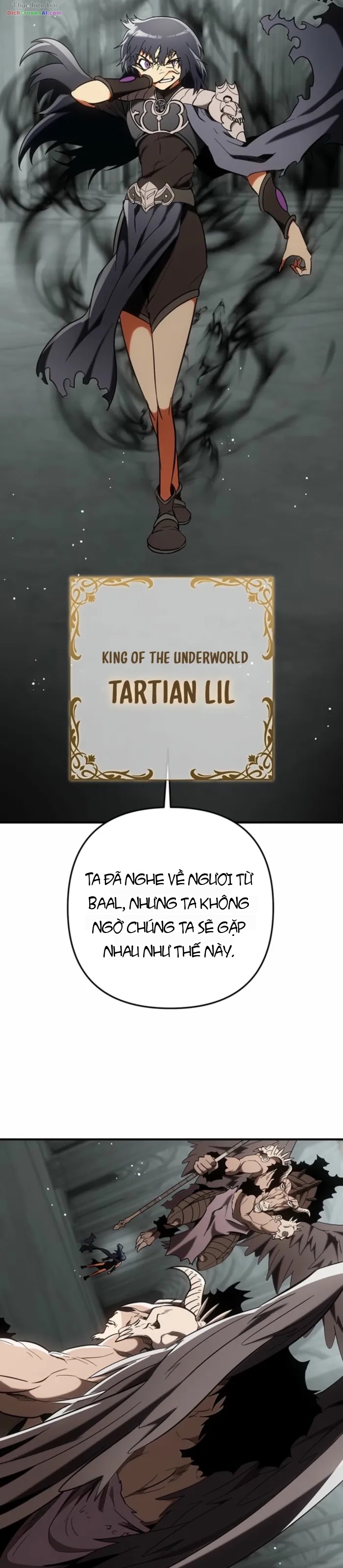 Nhân Vật Phụ Trong Thế Giới Điên Loạn Chapter 69 - 30