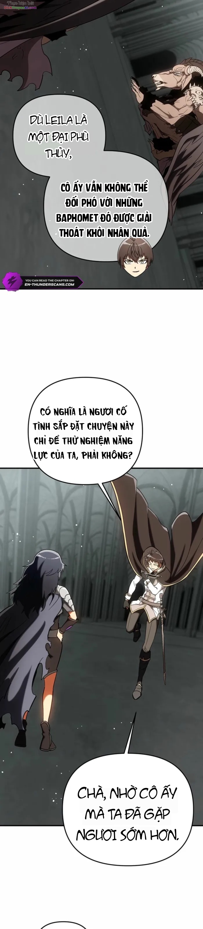 Nhân Vật Phụ Trong Thế Giới Điên Loạn Chapter 69 - 31