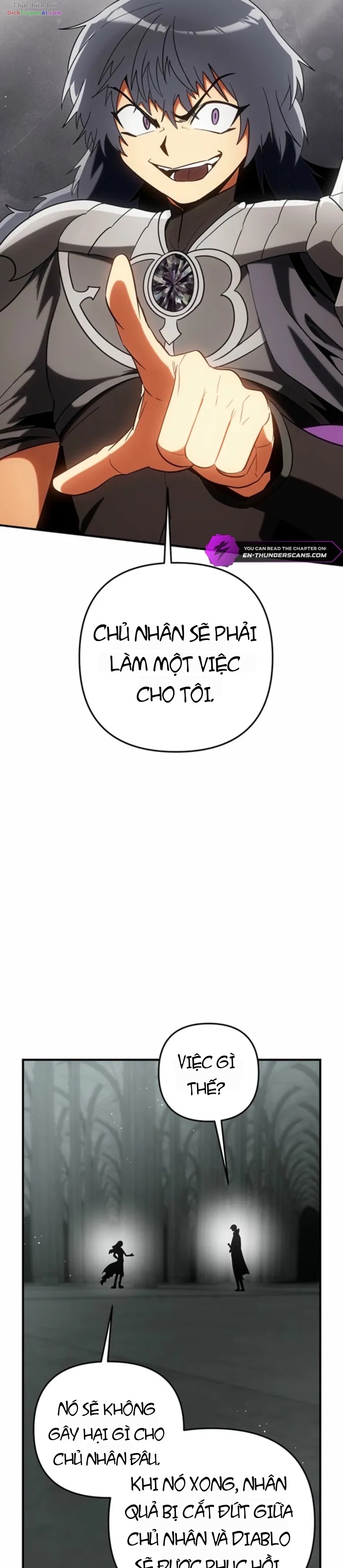 Nhân Vật Phụ Trong Thế Giới Điên Loạn Chapter 69 - 38