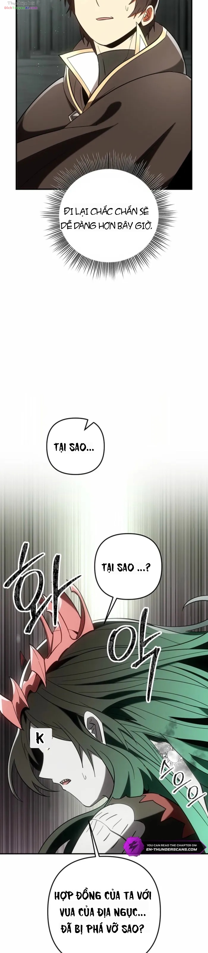Nhân Vật Phụ Trong Thế Giới Điên Loạn Chapter 69 - 43