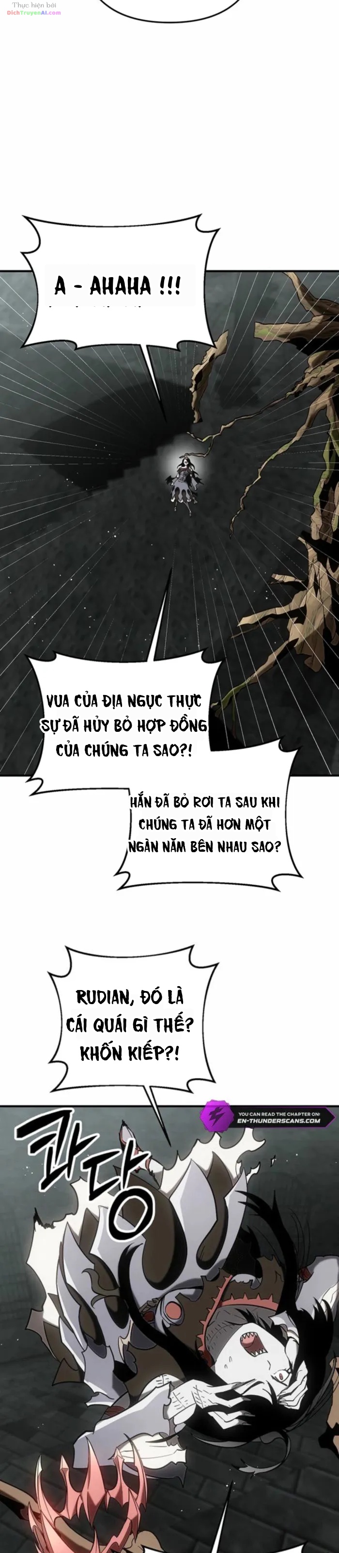 Nhân Vật Phụ Trong Thế Giới Điên Loạn Chapter 69 - 44