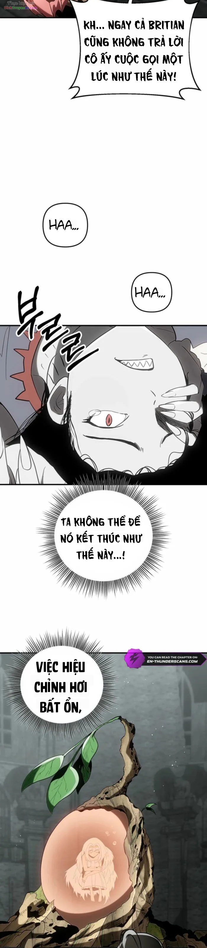 Nhân Vật Phụ Trong Thế Giới Điên Loạn Chapter 69 - 45