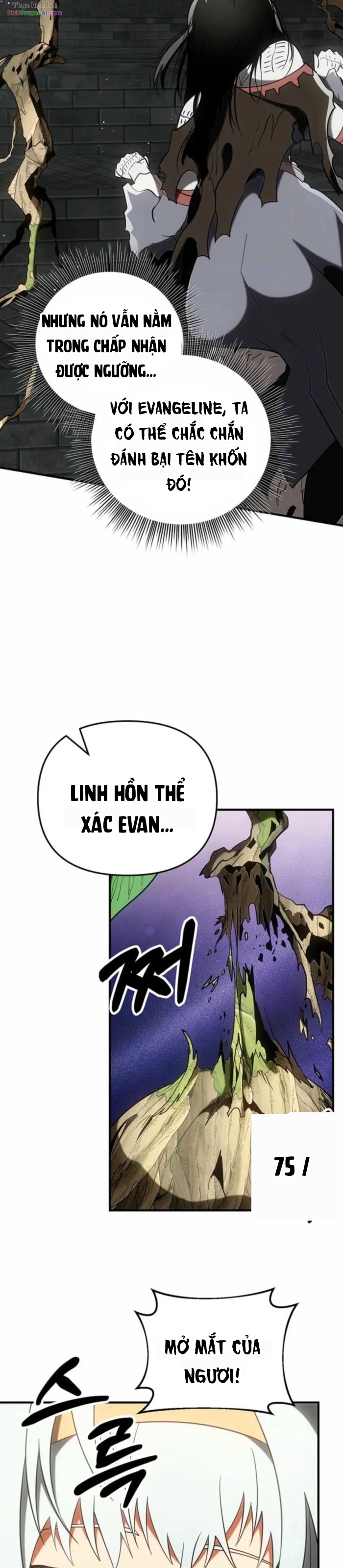 Nhân Vật Phụ Trong Thế Giới Điên Loạn Chapter 69 - 46