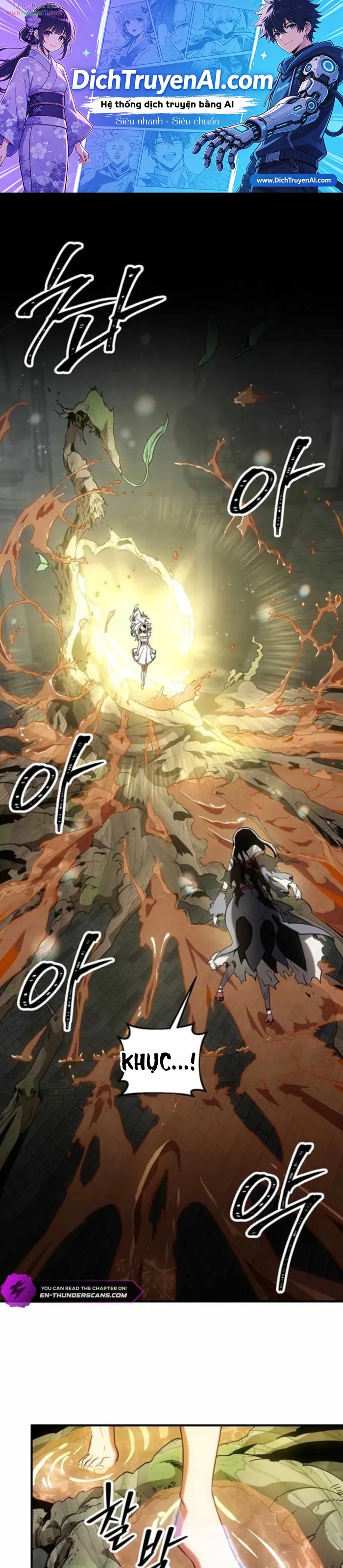 Nhân Vật Phụ Trong Thế Giới Điên Loạn Chapter 70 - 1