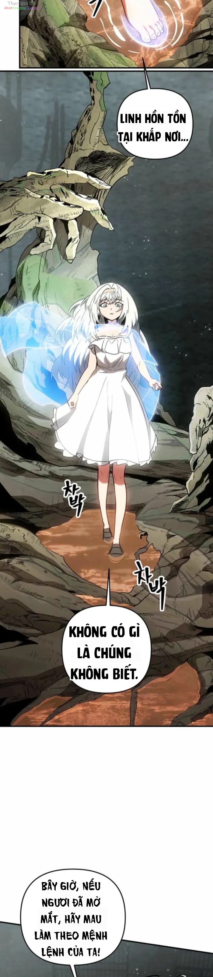 Nhân Vật Phụ Trong Thế Giới Điên Loạn Chapter 70 - 2
