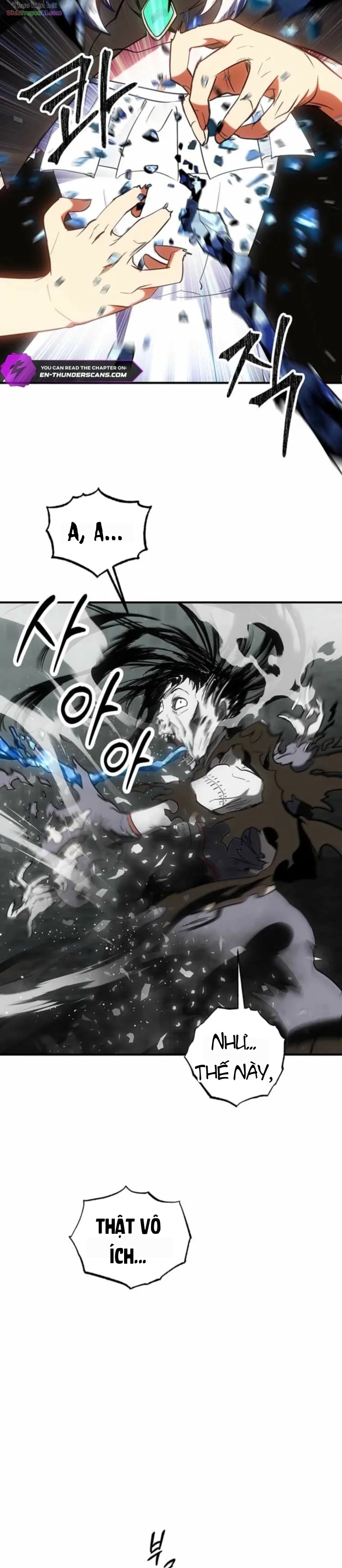 Nhân Vật Phụ Trong Thế Giới Điên Loạn Chapter 70 - 6