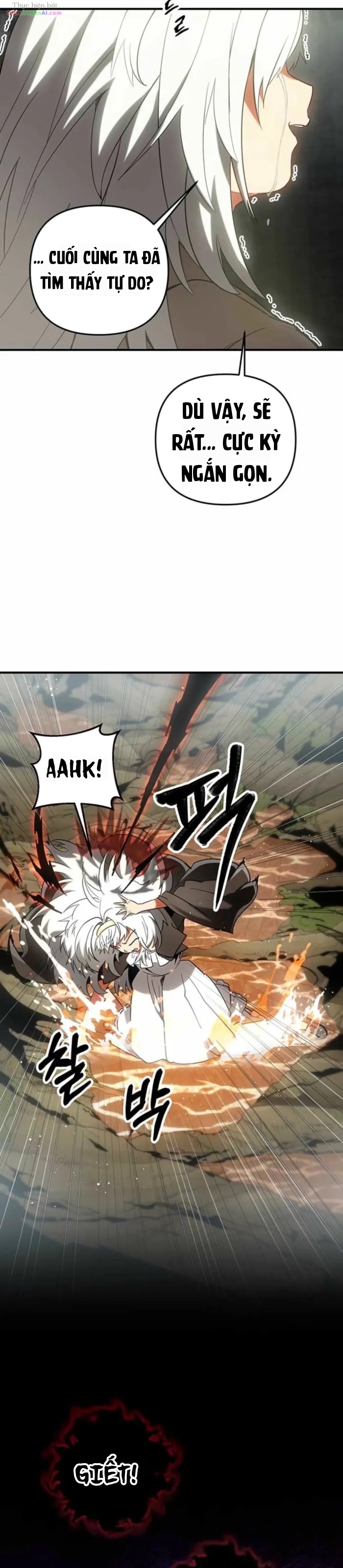 Nhân Vật Phụ Trong Thế Giới Điên Loạn Chapter 70 - 7