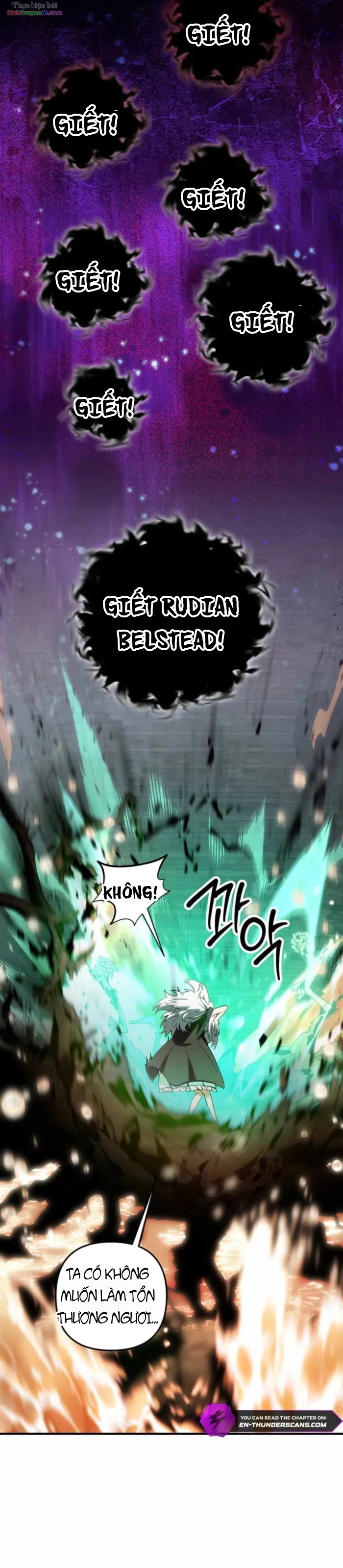Nhân Vật Phụ Trong Thế Giới Điên Loạn Chapter 70 - 8