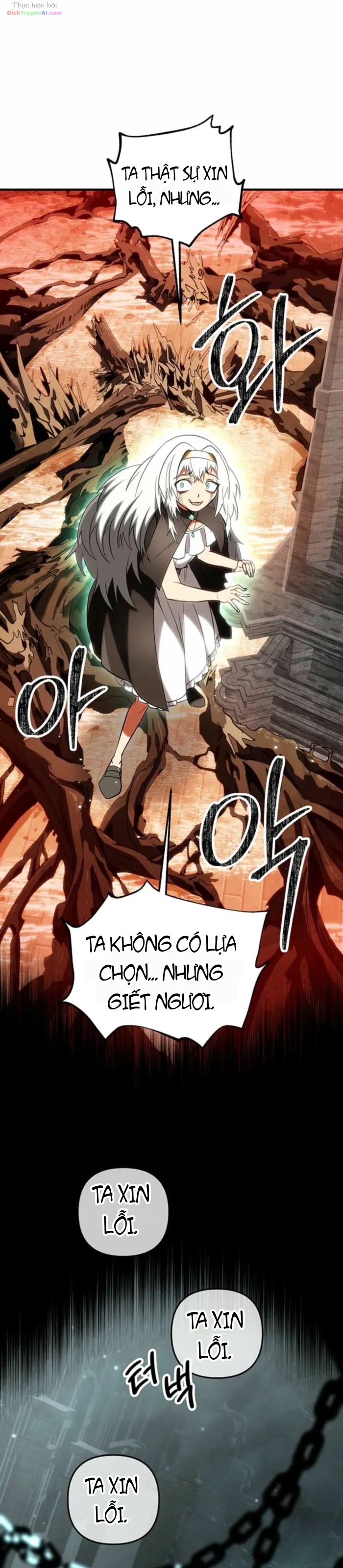 Nhân Vật Phụ Trong Thế Giới Điên Loạn Chapter 70 - 9