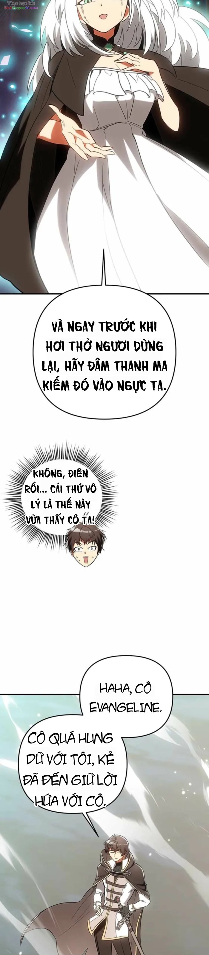 Nhân Vật Phụ Trong Thế Giới Điên Loạn Chapter 70 - 15
