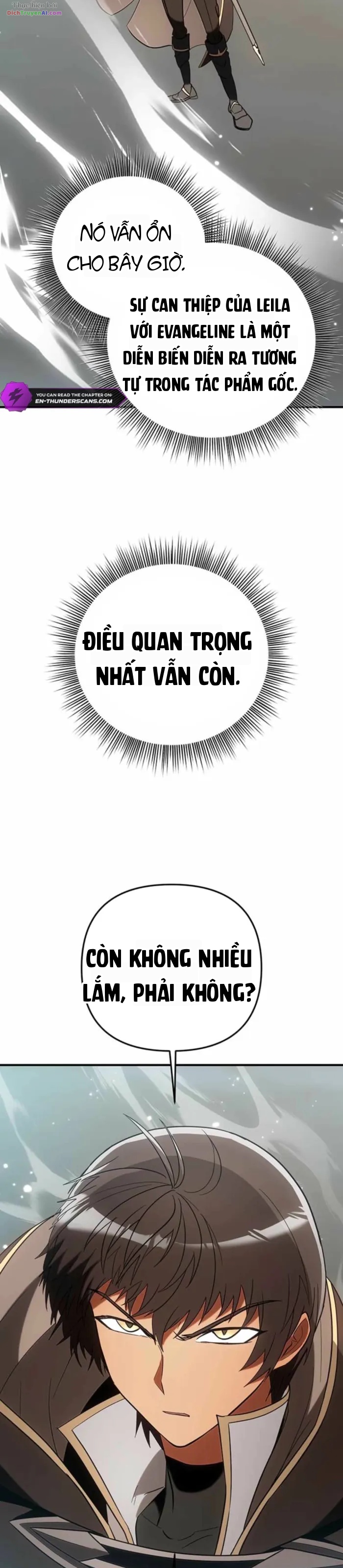 Nhân Vật Phụ Trong Thế Giới Điên Loạn Chapter 70 - 16