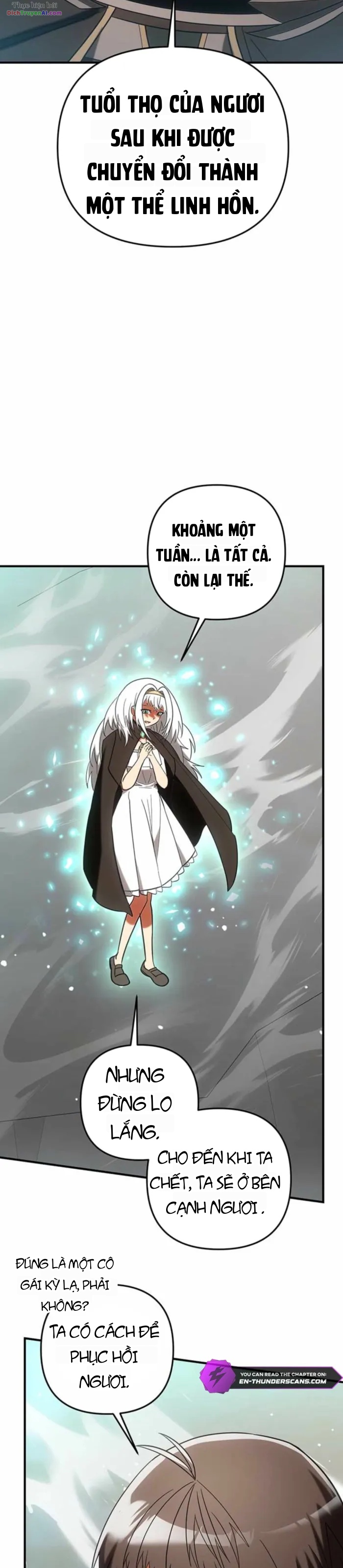 Nhân Vật Phụ Trong Thế Giới Điên Loạn Chapter 70 - 17
