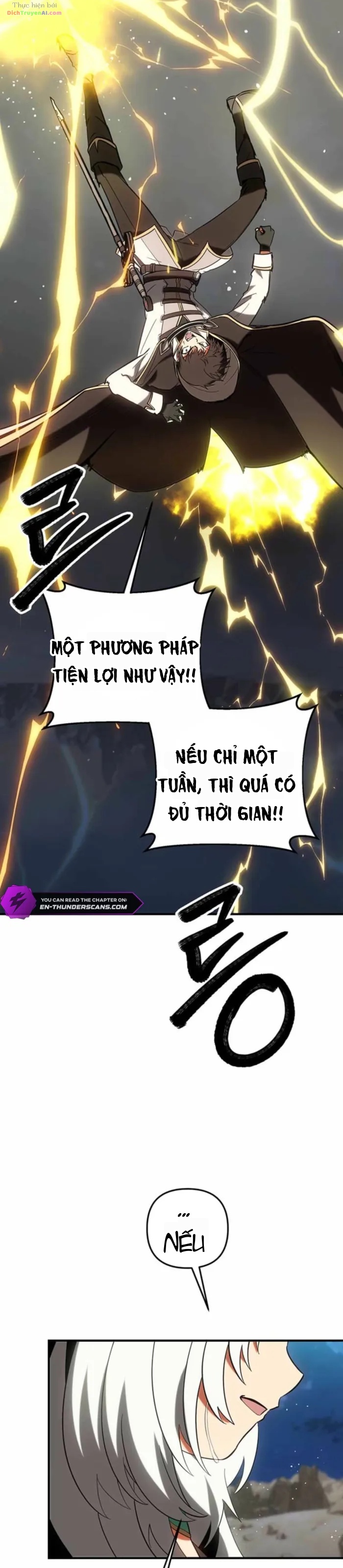 Nhân Vật Phụ Trong Thế Giới Điên Loạn Chapter 70 - 23