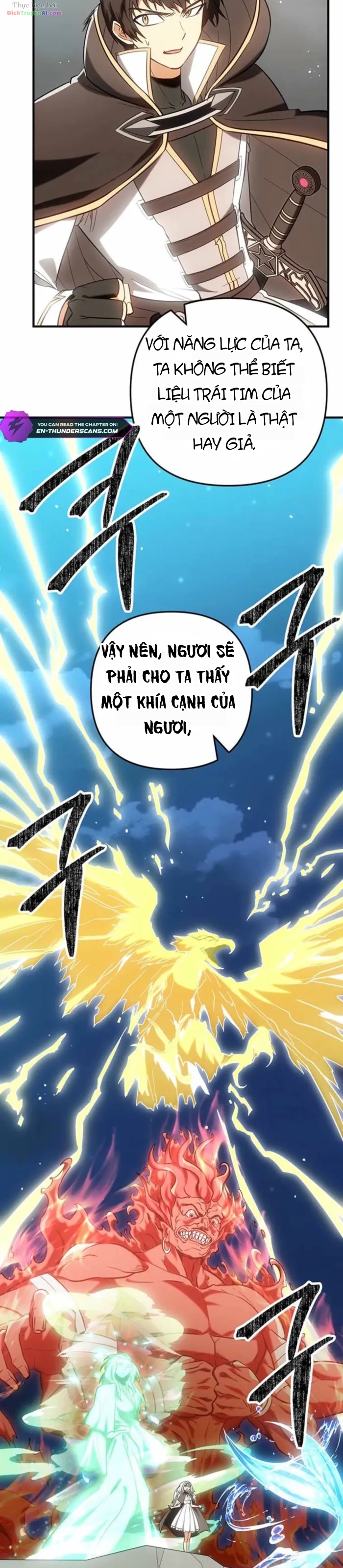 Nhân Vật Phụ Trong Thế Giới Điên Loạn Chapter 70 - 25
