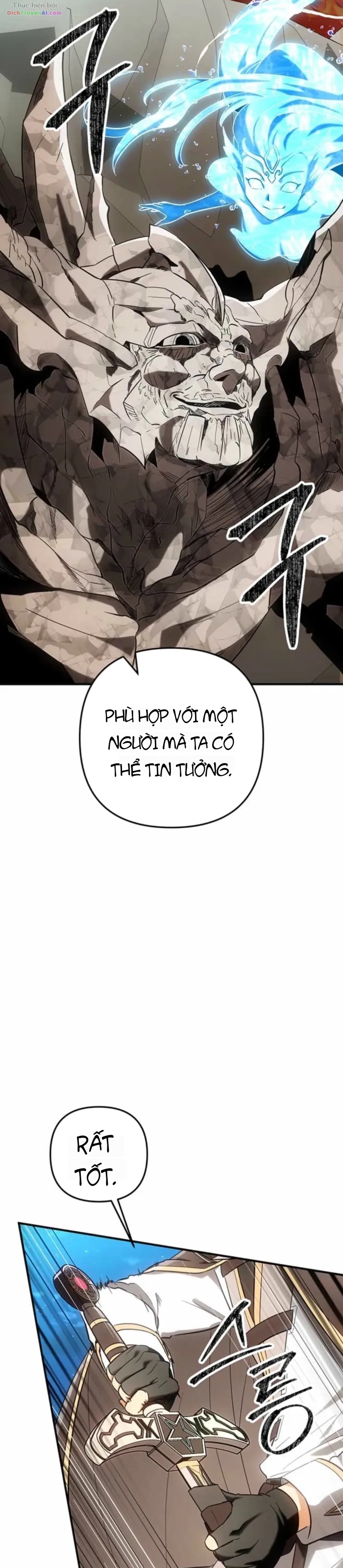 Nhân Vật Phụ Trong Thế Giới Điên Loạn Chapter 70 - 26
