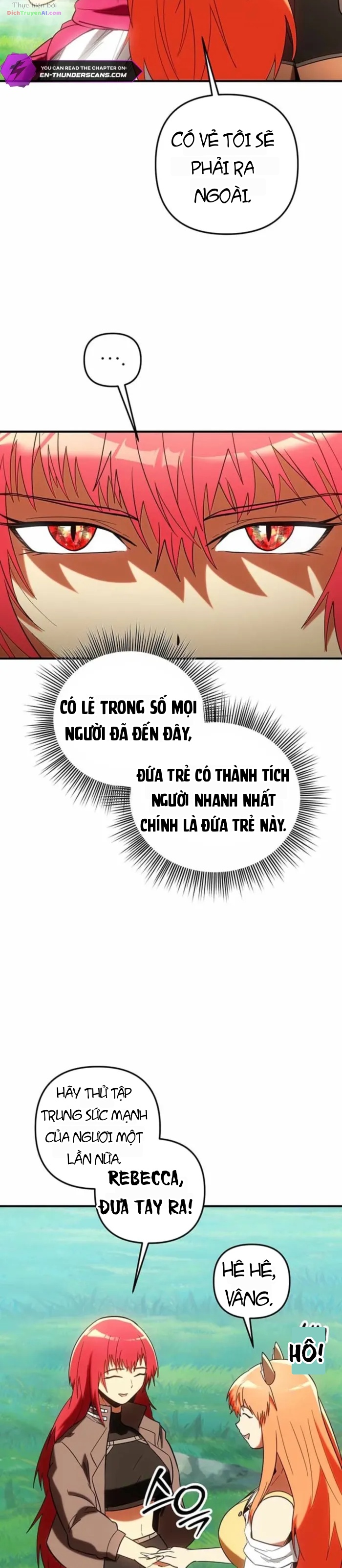Nhân Vật Phụ Trong Thế Giới Điên Loạn Chapter 70 - 31