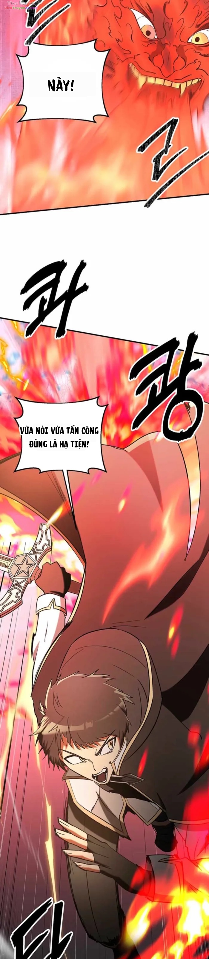 Nhân Vật Phụ Trong Thế Giới Điên Loạn Chapter 70 - 40