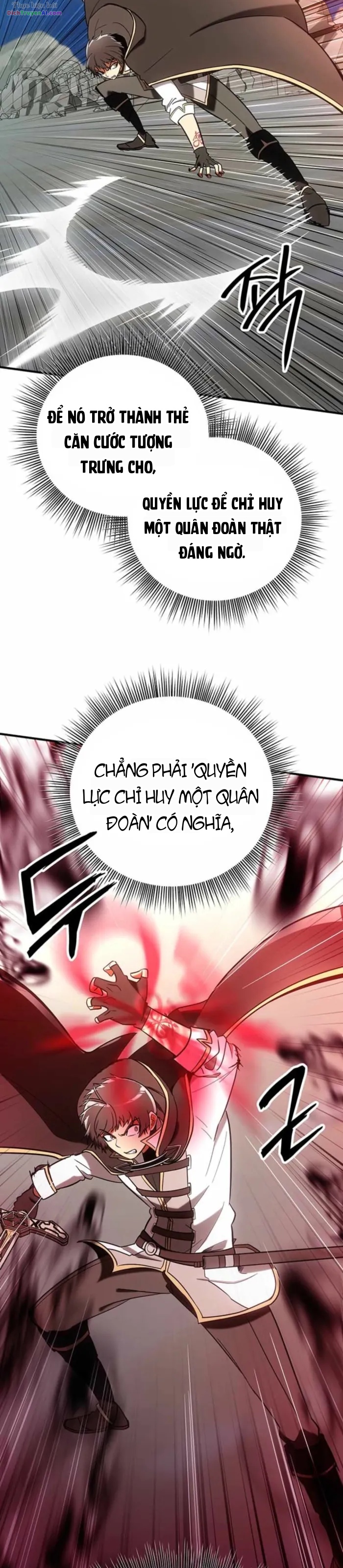Nhân Vật Phụ Trong Thế Giới Điên Loạn Chapter 70 - 43