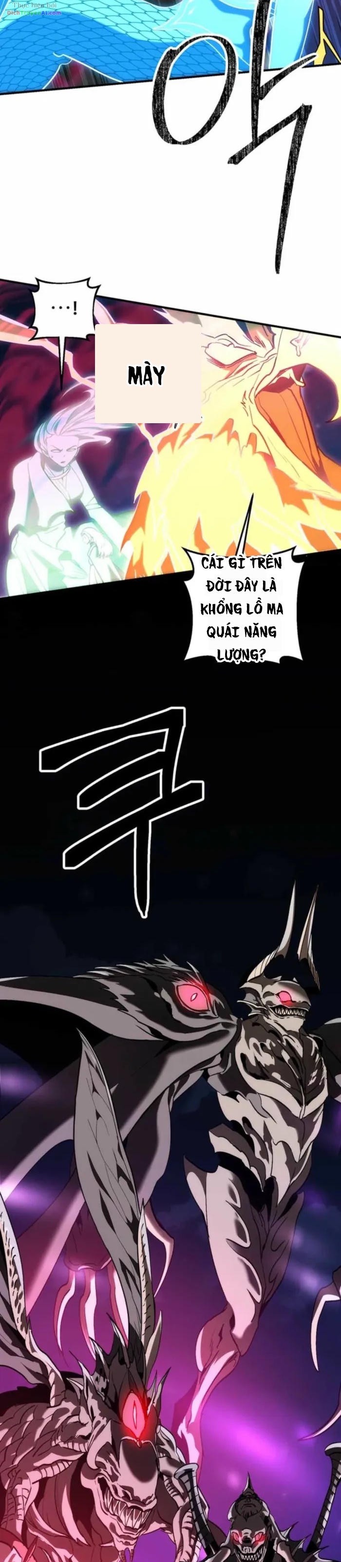 Nhân Vật Phụ Trong Thế Giới Điên Loạn Chapter 70 - 46