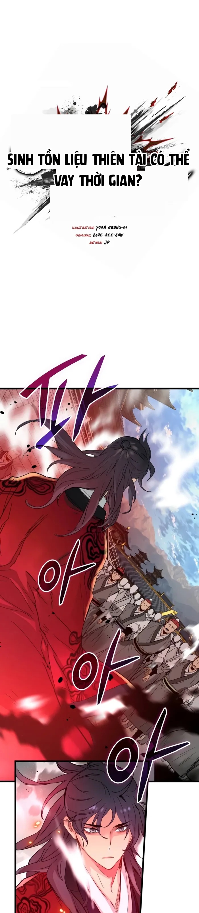 Thiên Tài Đoản Mệnh Chapter 76 - 1