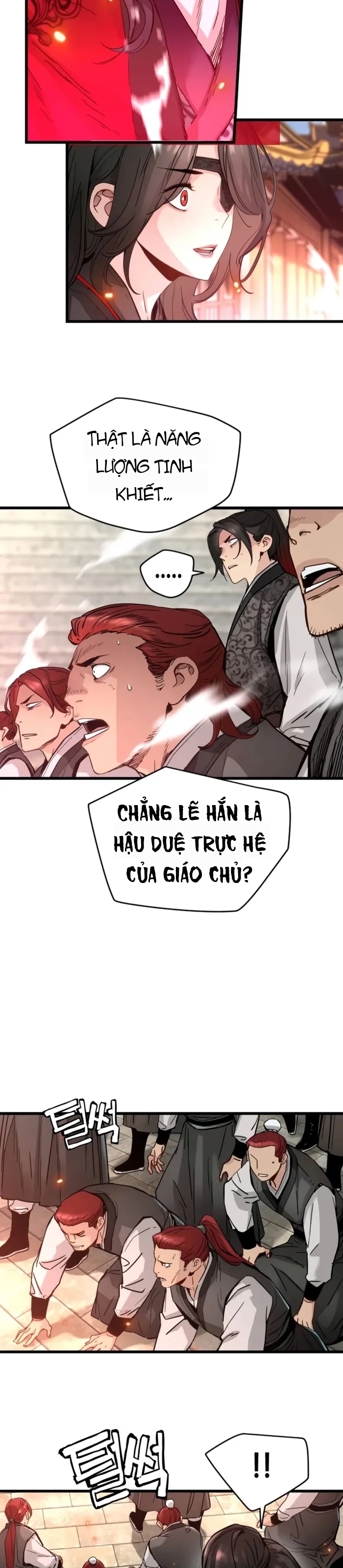 Thiên Tài Đoản Mệnh Chapter 76 - 2
