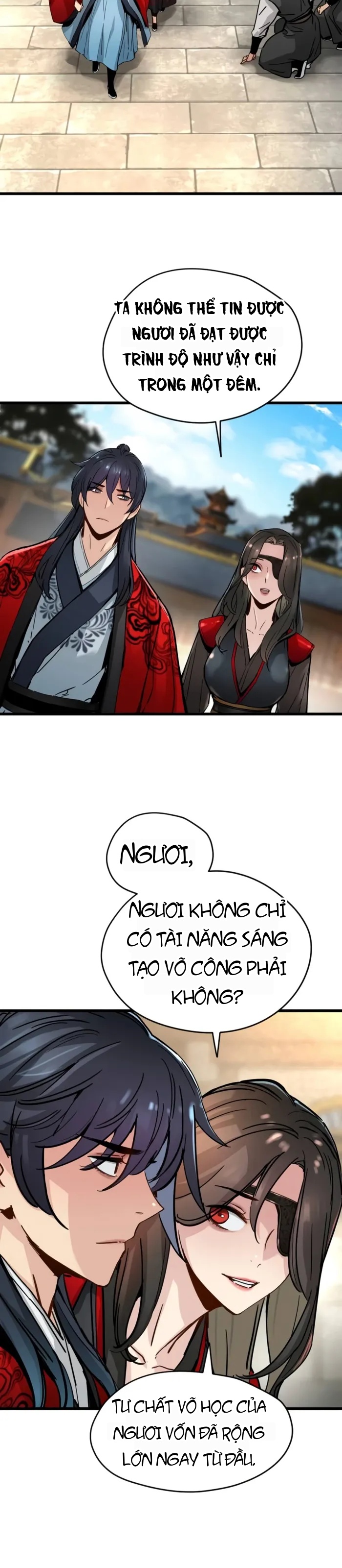 Thiên Tài Đoản Mệnh Chapter 76 - 5
