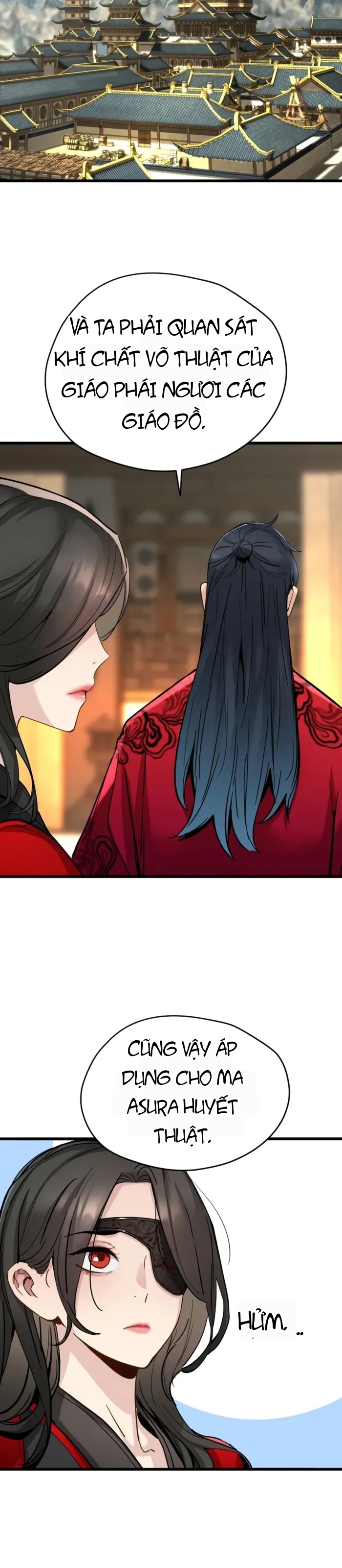 Thiên Tài Đoản Mệnh Chapter 76 - 7