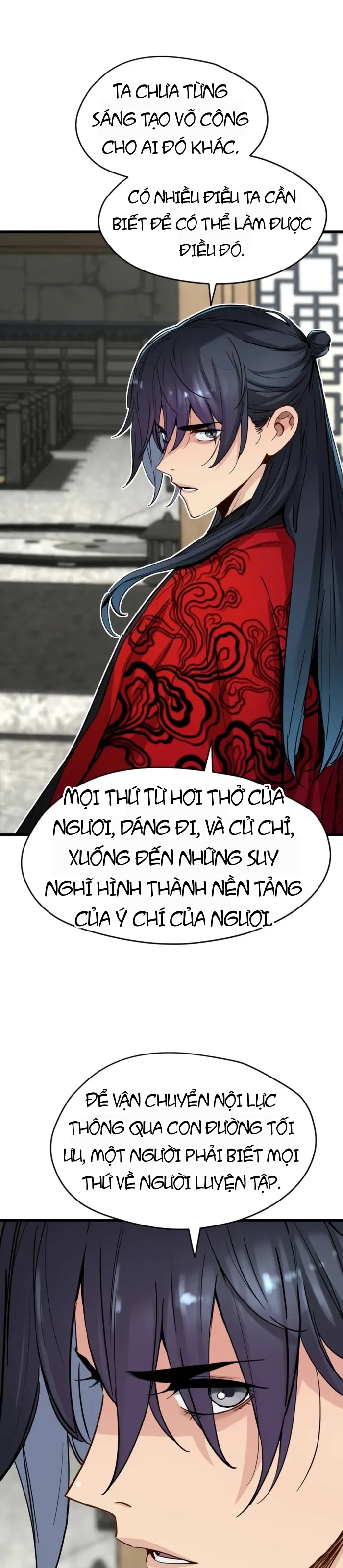 Thiên Tài Đoản Mệnh Chapter 76 - 8