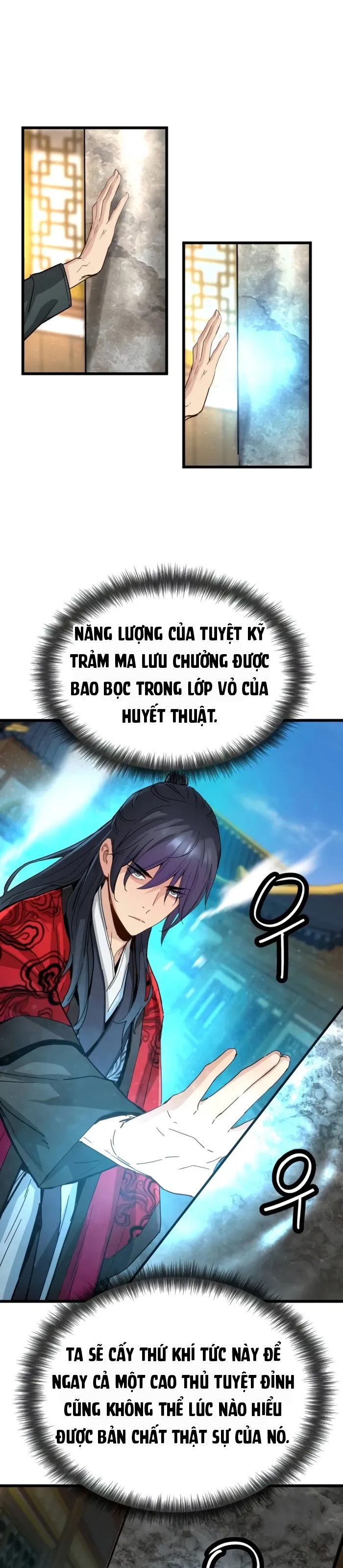 Thiên Tài Đoản Mệnh Chapter 76 - 11
