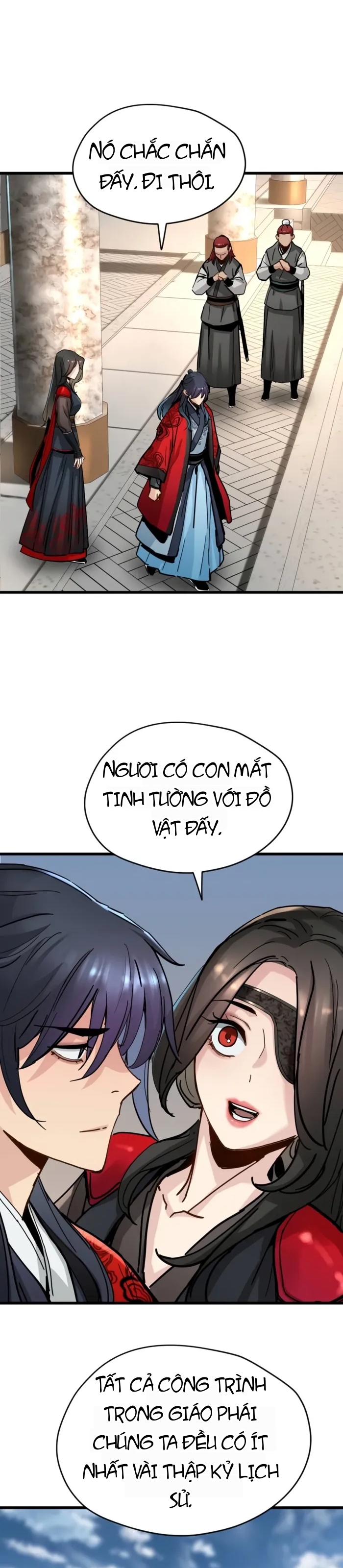 Thiên Tài Đoản Mệnh Chapter 76 - 13