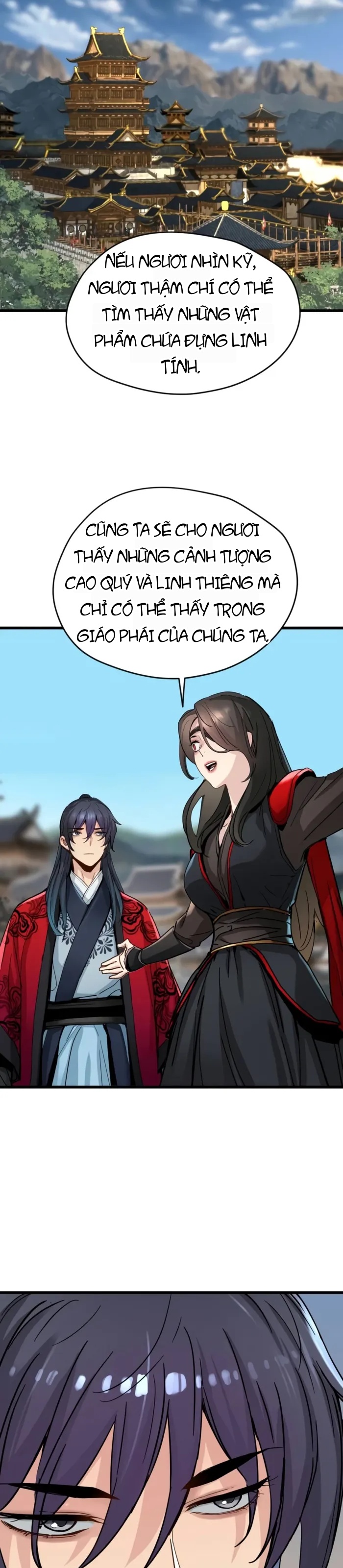 Thiên Tài Đoản Mệnh Chapter 76 - 14