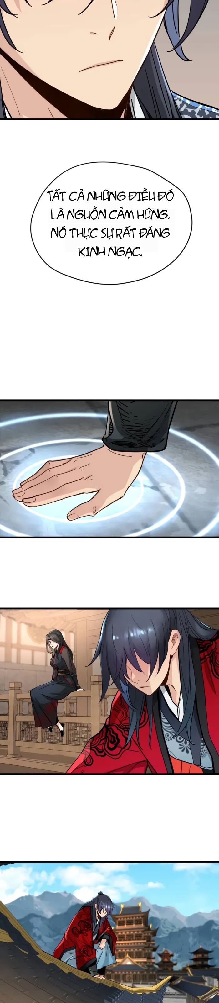 Thiên Tài Đoản Mệnh Chapter 76 - 15