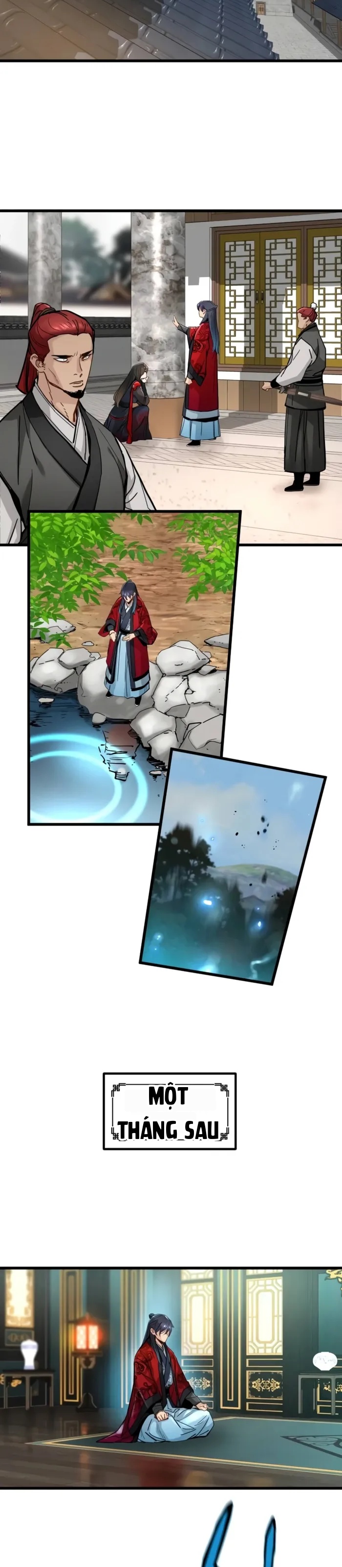 Thiên Tài Đoản Mệnh Chapter 76 - 16