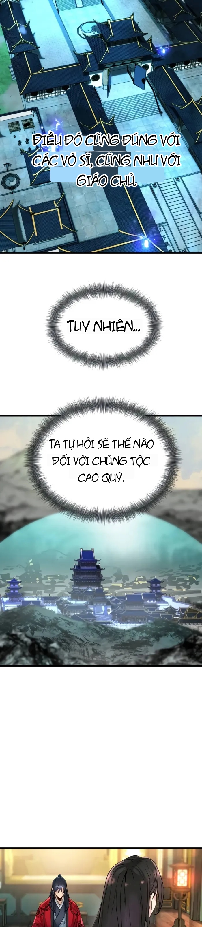 Thiên Tài Đoản Mệnh Chapter 76 - 18