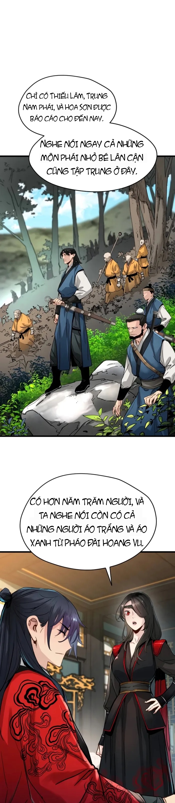 Thiên Tài Đoản Mệnh Chapter 76 - 20