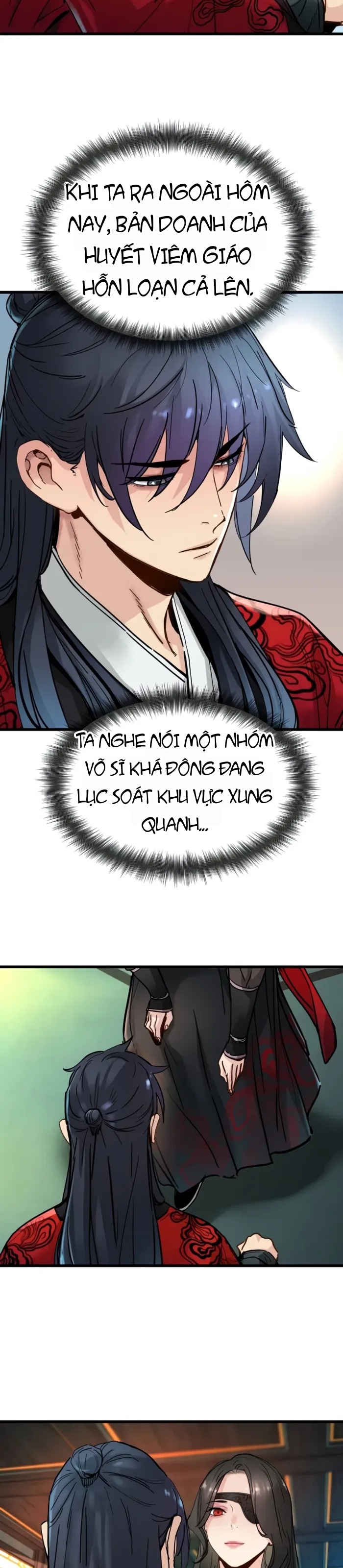 Thiên Tài Đoản Mệnh Chapter 76 - 21