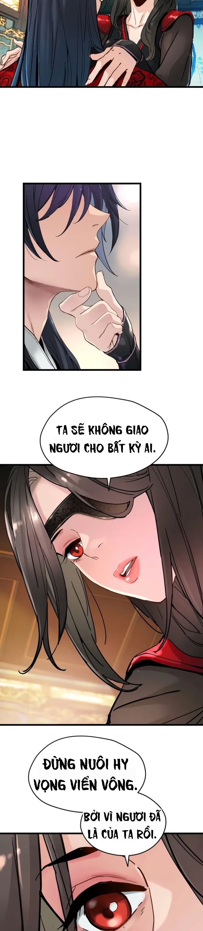 Thiên Tài Đoản Mệnh Chapter 76 - 22