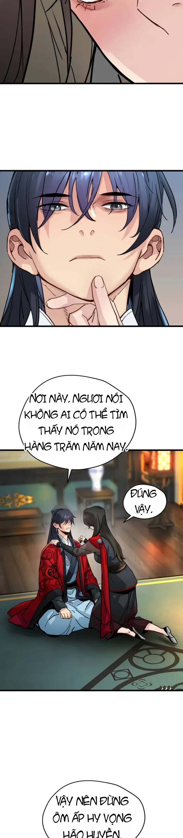 Thiên Tài Đoản Mệnh Chapter 76 - 23