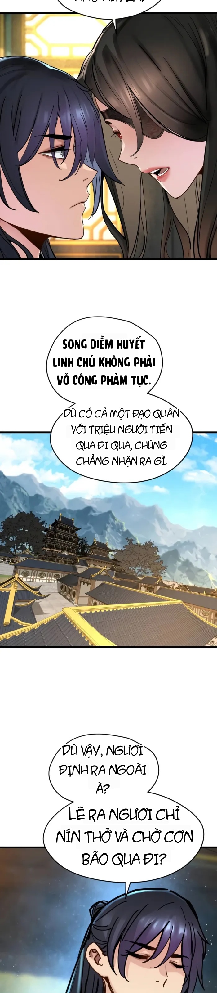 Thiên Tài Đoản Mệnh Chapter 76 - 24