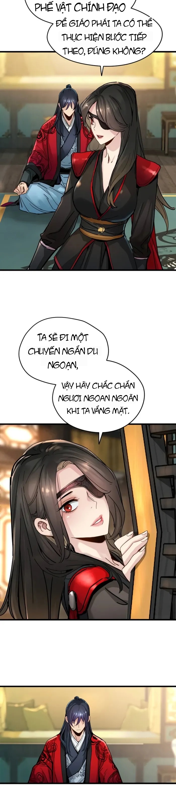 Thiên Tài Đoản Mệnh Chapter 76 - 28