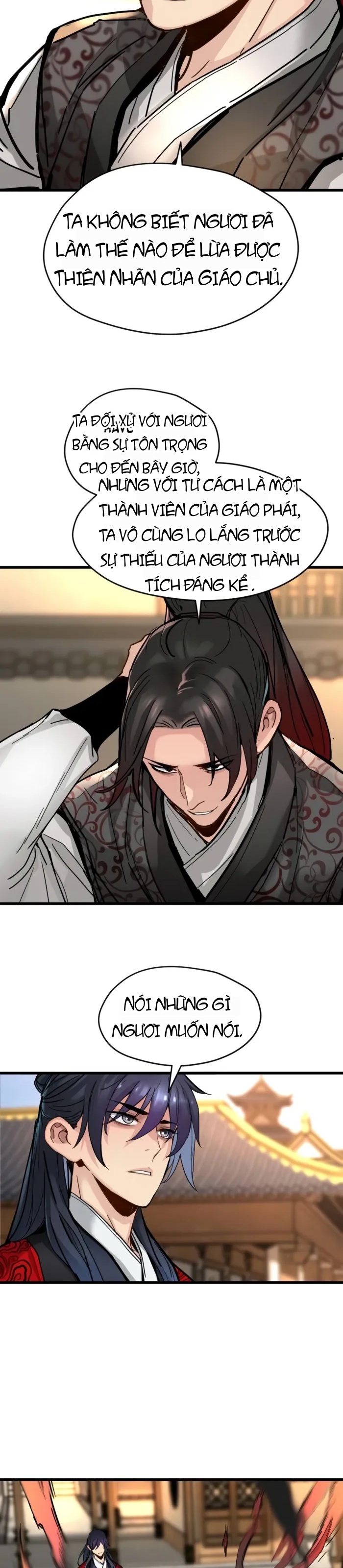Thiên Tài Đoản Mệnh Chapter 76 - 31