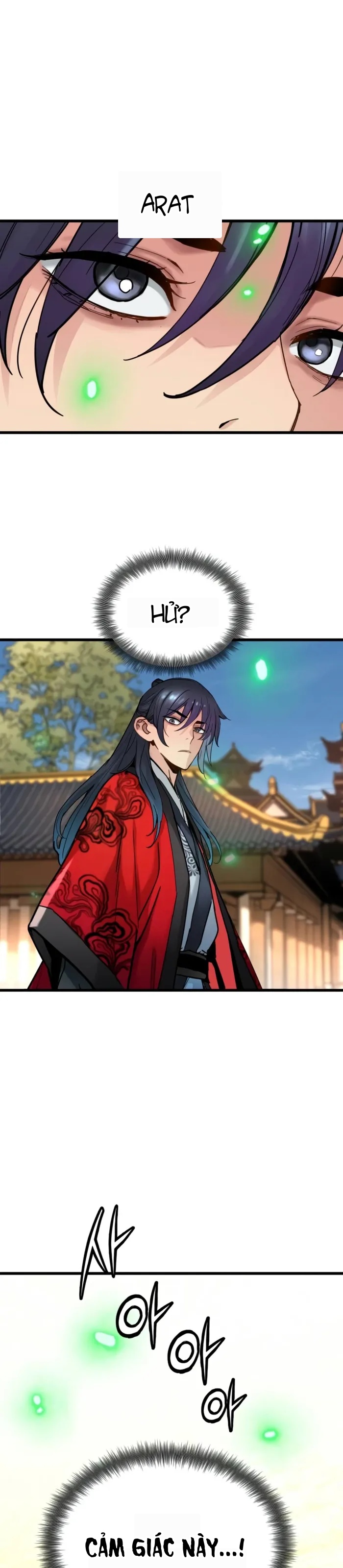 Thiên Tài Đoản Mệnh Chapter 76 - 33